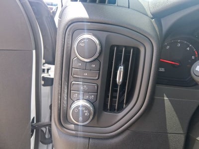 2025 GMC Sierra 3500 HD Pro