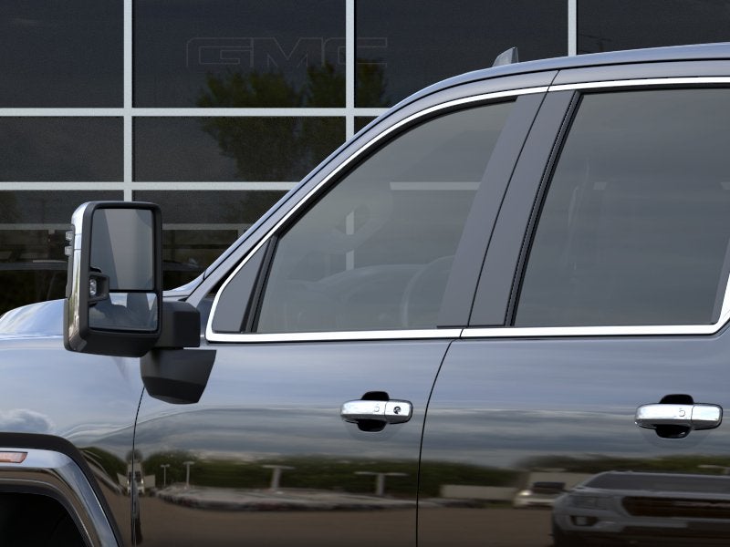 2026 GMC Sierra 2500HD Denali Ultimate - Photo 12