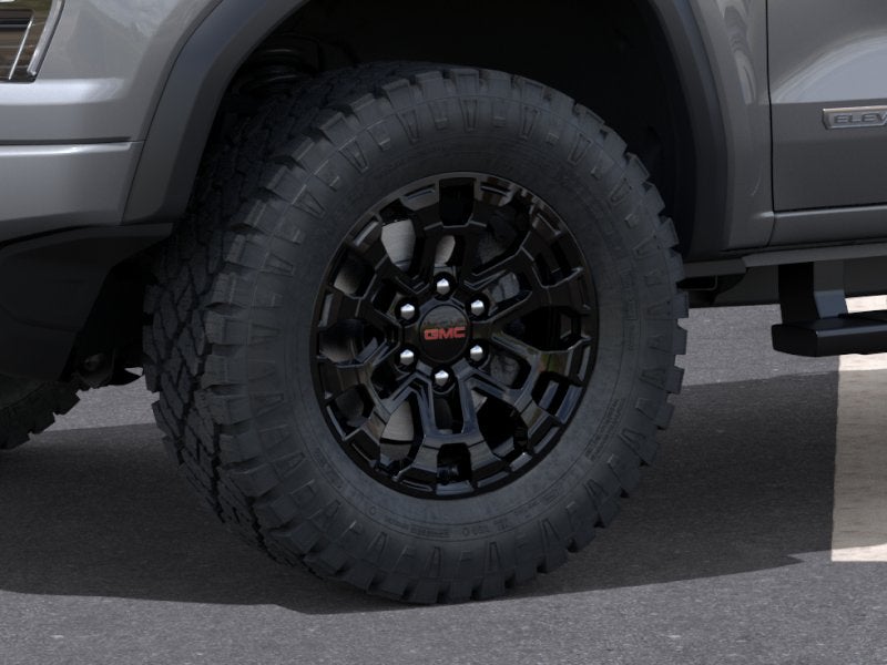2026 GMC Canyon Elevation - Photo 28