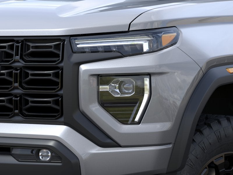 2026 GMC Canyon Elevation - Photo 29