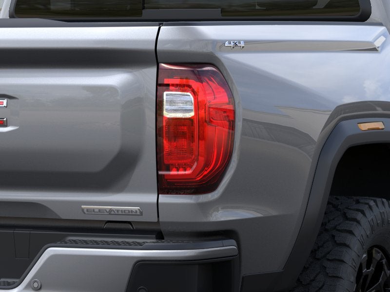 2026 GMC Canyon Elevation - Photo 30