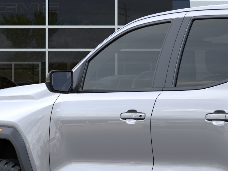 2026 GMC Canyon Elevation - Photo 31