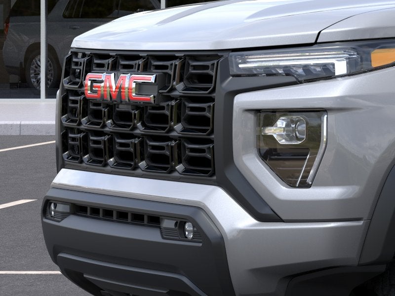 2026 GMC Canyon Elevation - Photo 32