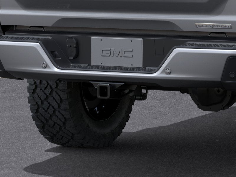 2026 GMC Canyon Elevation - Photo 33