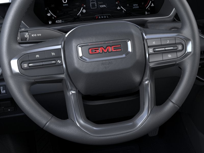 2026 GMC Canyon Elevation - Photo 38