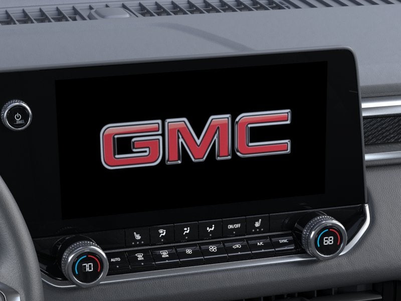 2026 GMC Canyon Elevation - Photo 39