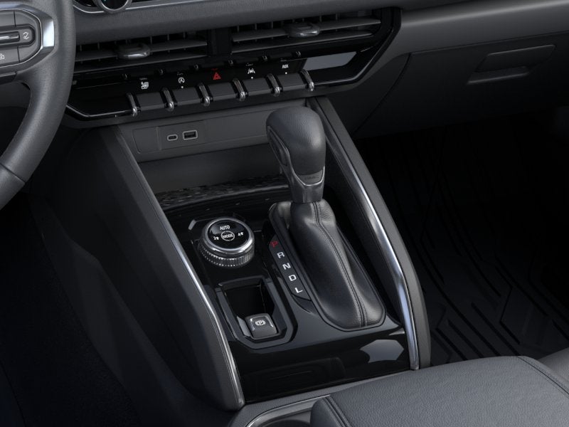 2026 GMC Canyon Elevation - Photo 42