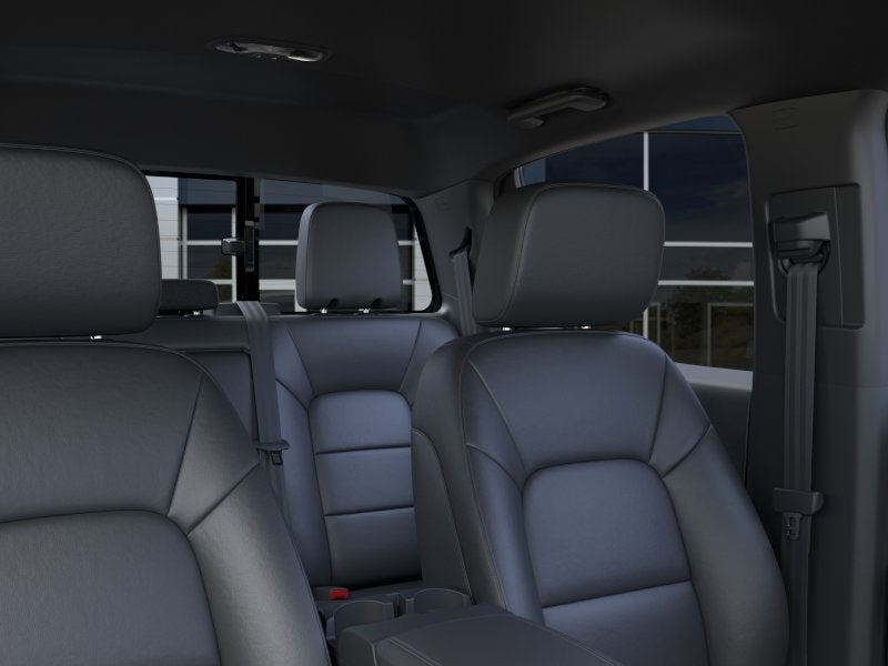 2026 GMC Canyon Elevation - Photo 43
