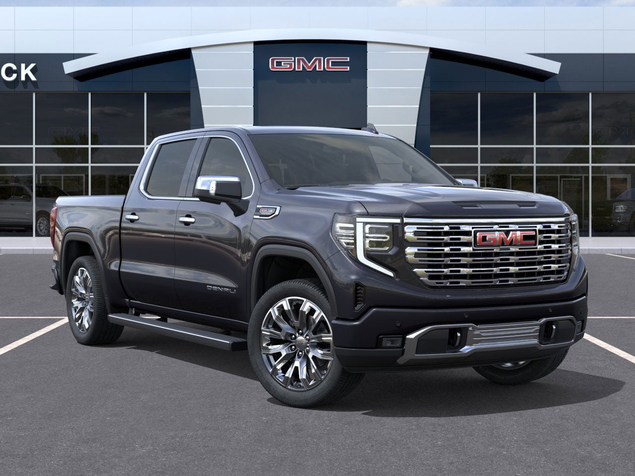 2026 GMC Sierra 1500 Denali - Photo 29