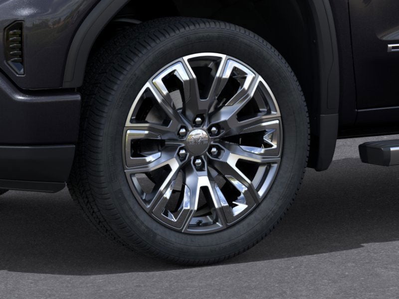 2026 GMC Sierra 1500 Denali - Photo 31