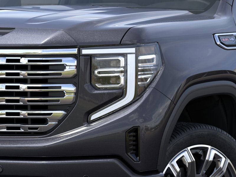 2026 GMC Sierra 1500 Denali - Photo 32