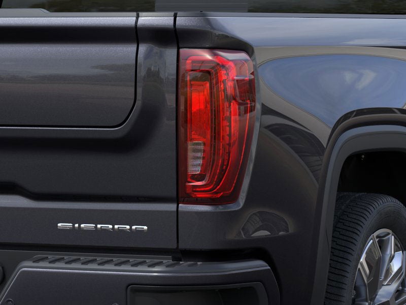 2026 GMC Sierra 1500 Denali - Photo 33