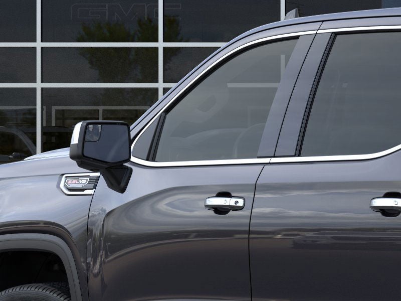 2026 GMC Sierra 1500 Denali - Photo 34