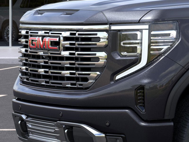 2026 GMC Sierra 1500 Denali - Photo 35