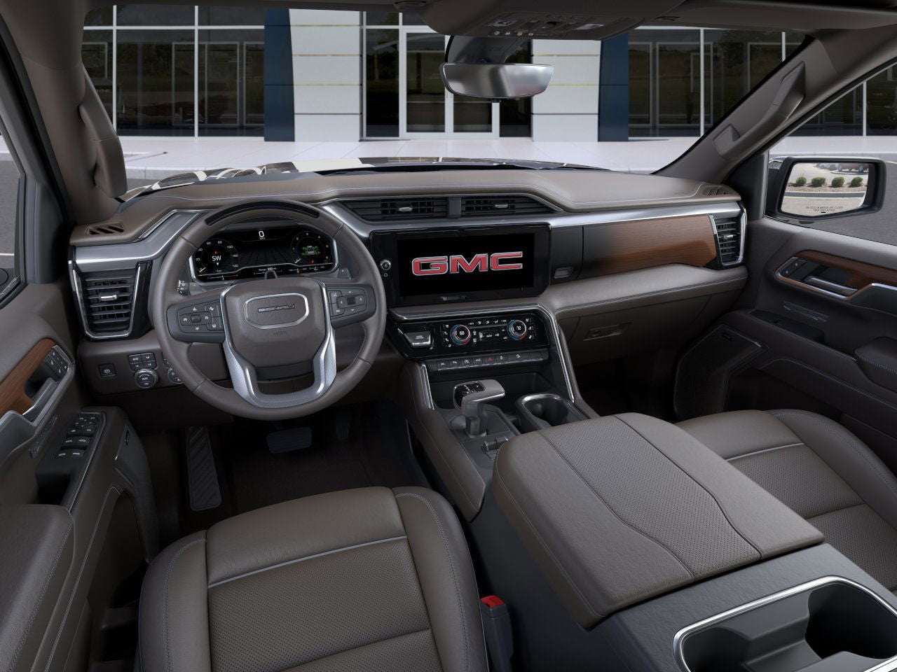 2026 GMC Sierra 1500 Denali - Photo 37
