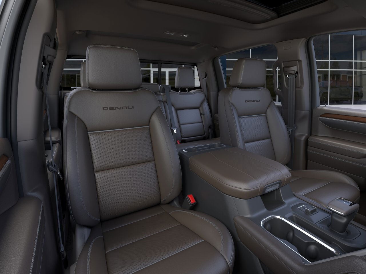 2026 GMC Sierra 1500 Denali - Photo 38