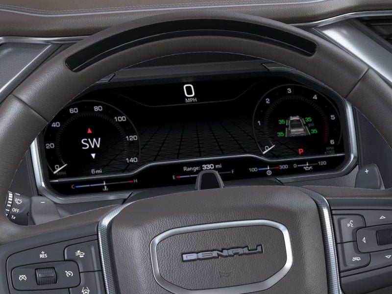 2026 GMC Sierra 1500 Denali - Photo 40