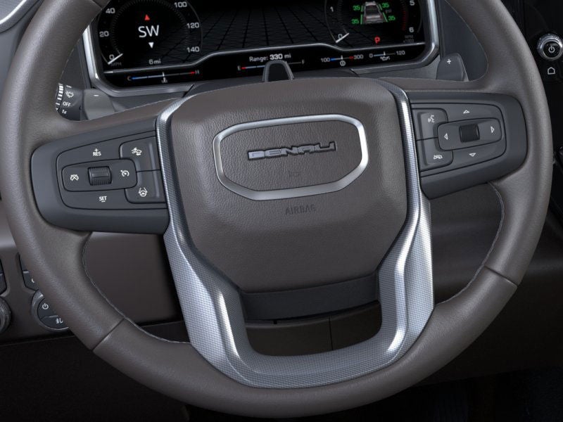 2026 GMC Sierra 1500 Denali - Photo 41