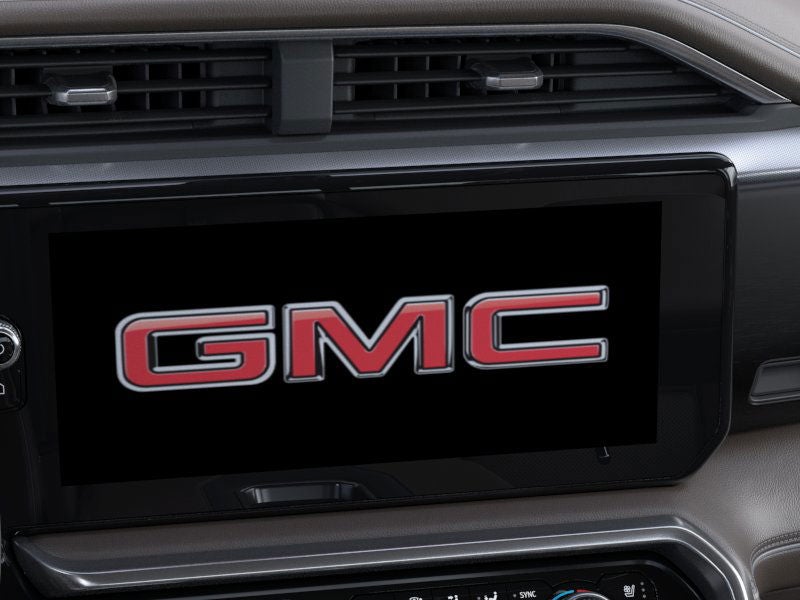 2026 GMC Sierra 1500 Denali - Photo 42