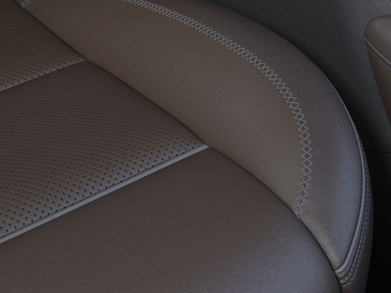 2026 GMC Sierra 1500 Denali - Photo 43