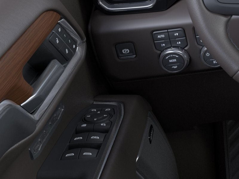 2026 GMC Sierra 1500 Denali - Photo 44