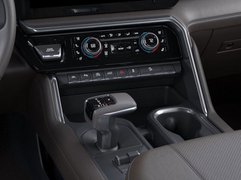 2026 GMC Sierra 1500 Denali - Photo 45