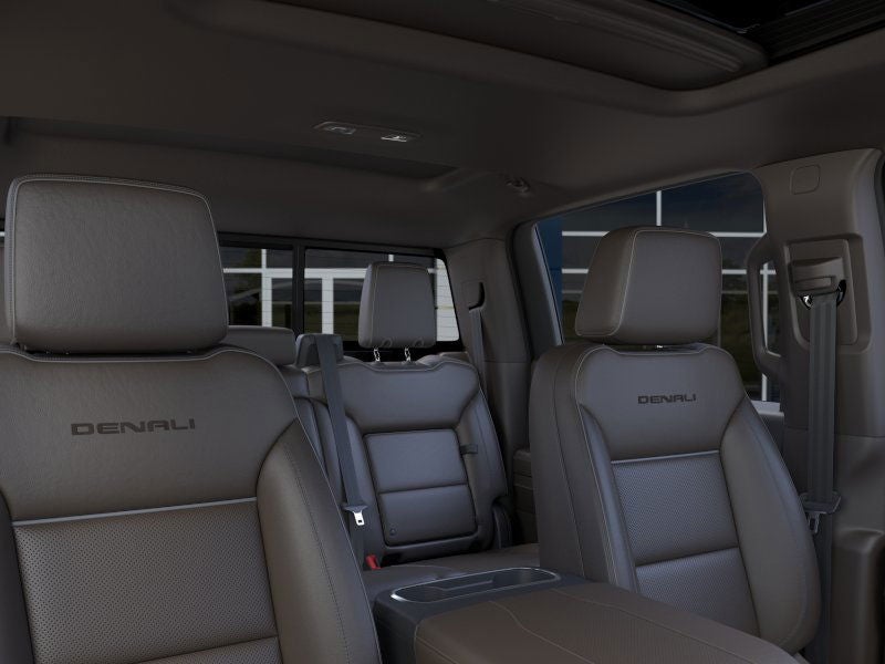 2026 GMC Sierra 1500 Denali - Photo 46