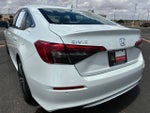 2024 Honda Civic Sedan Touring