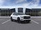 2027 GMC Terrain FWD Elevation