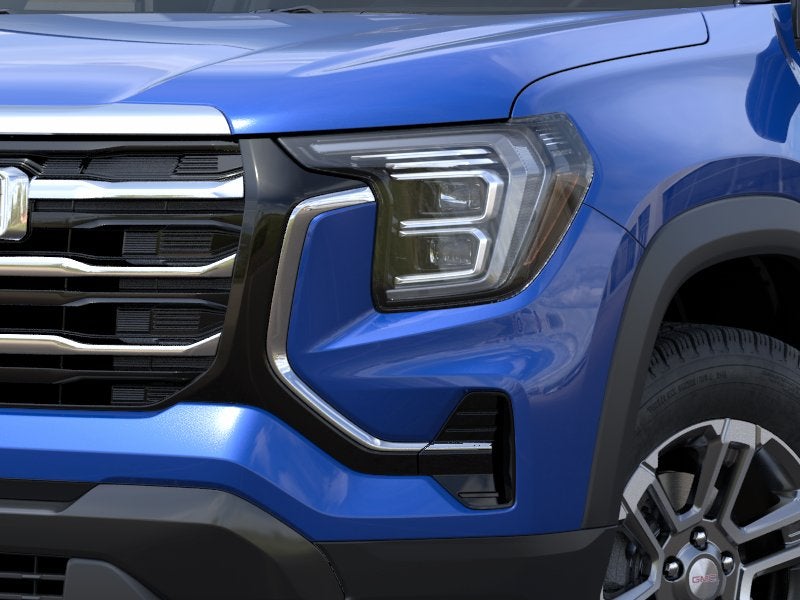 2026 GMC Terrain Elevation - Photo 10