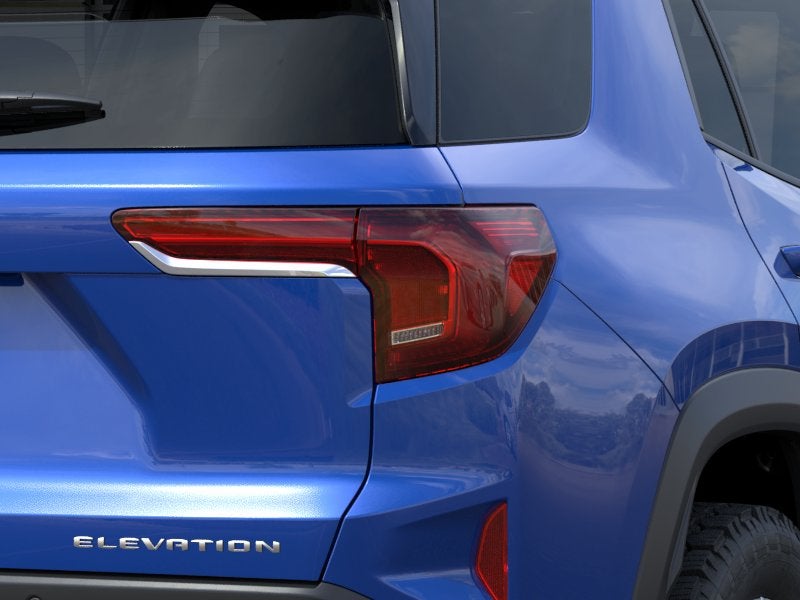 2026 GMC Terrain Elevation - Photo 11