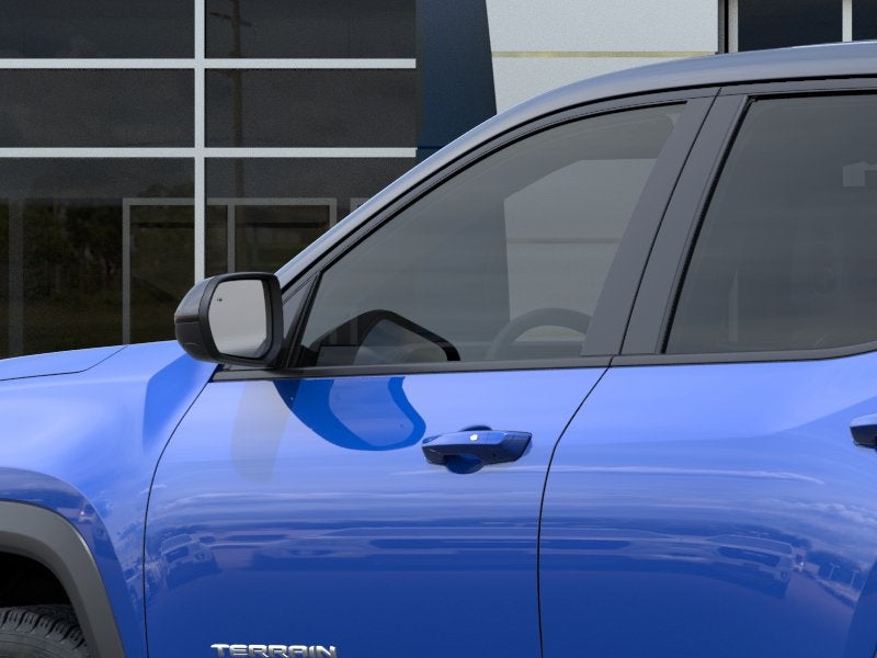 2026 GMC Terrain Elevation - Photo 12