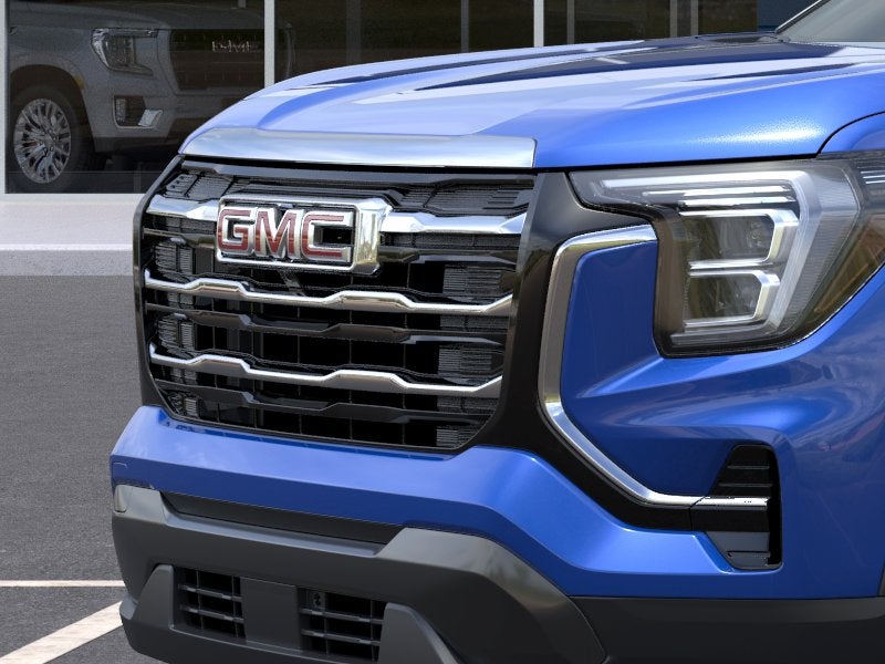 2026 GMC Terrain Elevation - Photo 13