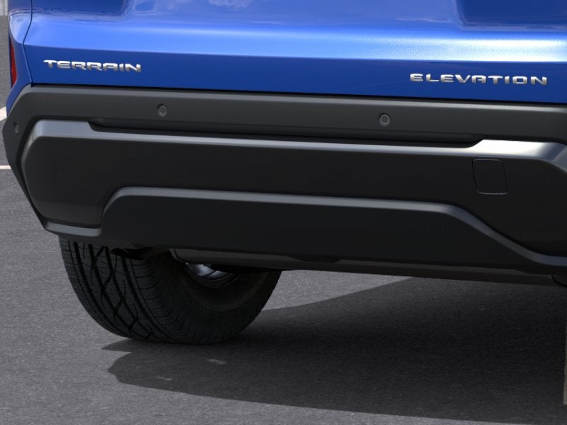 2026 GMC Terrain Elevation - Photo 14