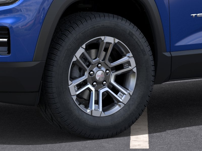 2026 GMC Terrain Elevation - Photo 9