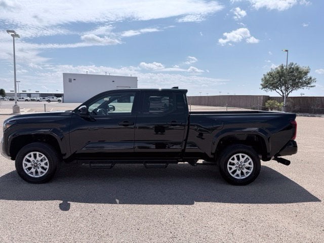 2025 Toyota Tacoma 4WD SR