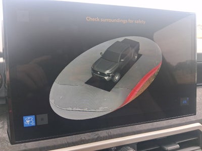2026 Toyota TACOMA 4WD BOULDER LEATHER