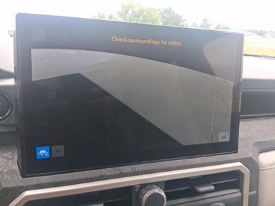 2026 Toyota TACOMA 4WD BOULDER LEATHER