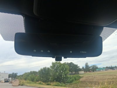 2026 Toyota TACOMA 4WD BOULDER LEATHER