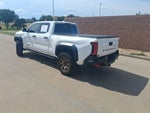 2025 Toyota Tacoma 4WD TRD Sport Hybrid