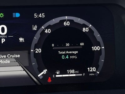 2026 Toyota Tacoma 4WD TRD Sport Hybrid