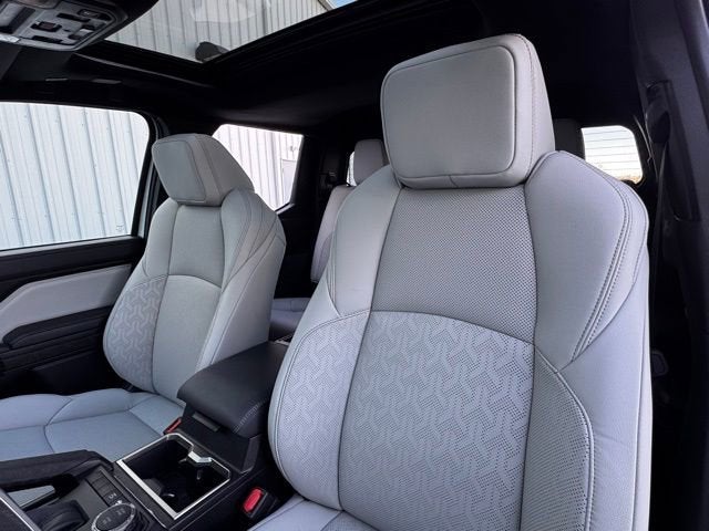 2026 Toyota Tacoma 4WD TRD Sport Hybrid