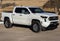 2026 Toyota Tacoma 4WD TRD Sport Hybrid
