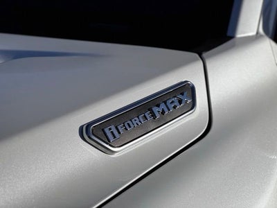 2026 Toyota Tacoma 4WD TRD Sport Hybrid