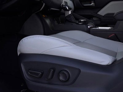 2026 Toyota Tacoma 4WD TRD Sport Hybrid