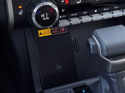 2026 Toyota Tacoma 4WD TRD Sport Hybrid