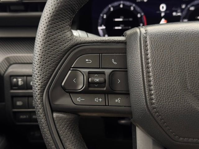 2025 Toyota Tacoma 4WD TRD Sport Hybrid