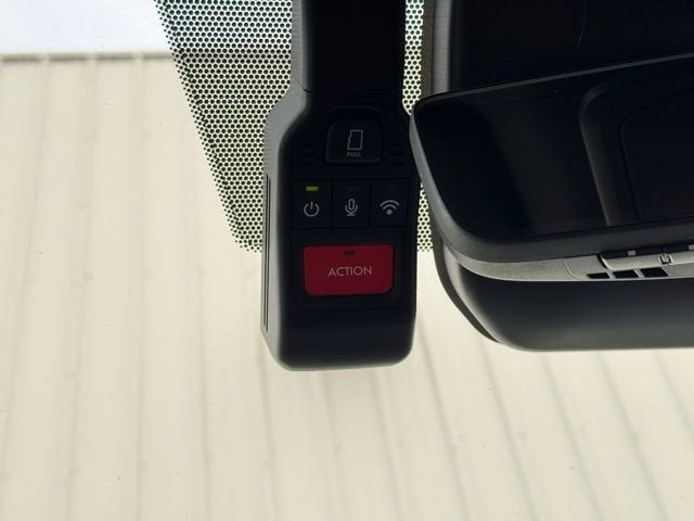 2025 Toyota Tacoma 4WD TRD Sport Hybrid