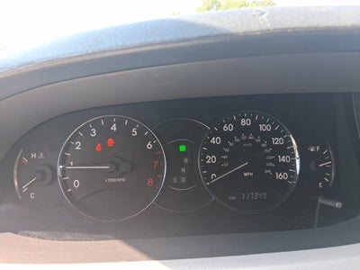 2009 Toyota Avalon XL