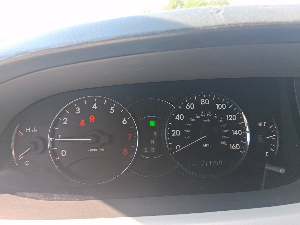 2009 Toyota Avalon XL